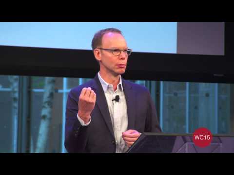 Steve Ells - The Wrong Way to Being Right