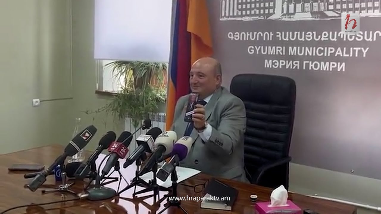 Ես էդ կյանքի հետ կապ չունեմ. Վարդան Ղուկասյանը պարզաբանել է աղմուկ հանած միջադեպը