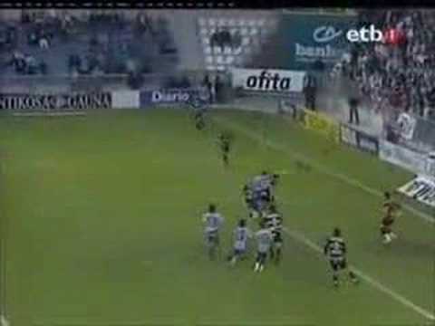 LA REMONTADA HISTORIA DEL GLORIOSO