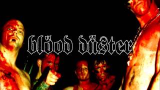 Blood Duster - Threeohhsevenohh