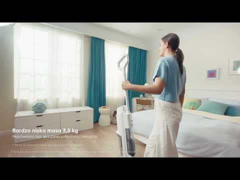 Dreame MOVA K10 Pro White