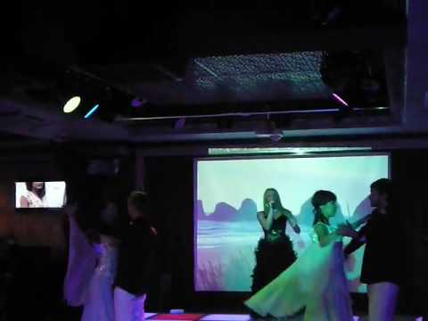 Диана Тазетдинова Padam-padam