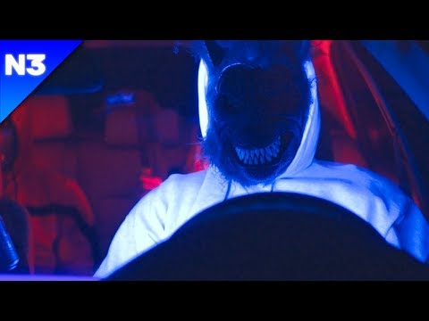 HAWKS - GUDDA GVNG ft Saint Cosmo (Official Music Video) Dir. by Number 3