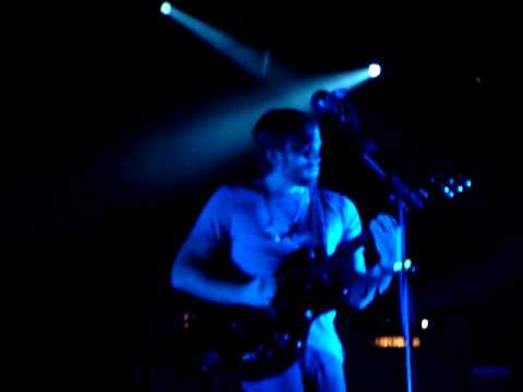 Kings of Leon Concert- Closer