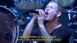 Stone Sour - Unfinished (Legendado PT)