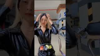 Download lagu Transform using desire driver belt for the first time #kamenrider #geats mp3