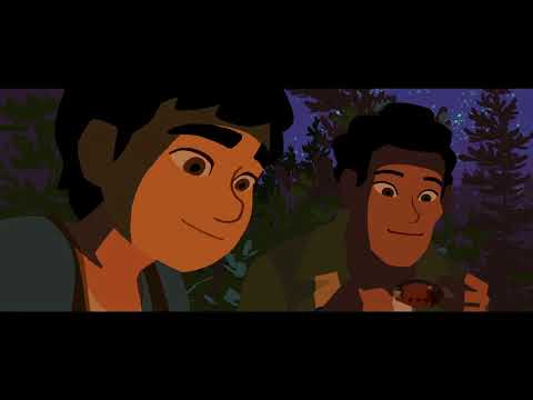 [Trailer - VOST] CALAMITY JANE, a film by Rémi Chayé