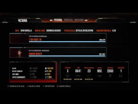 E 50M in Gran muralla:7,6K damage conbined :Wot console - World of Tanks console