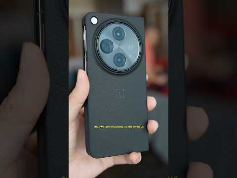 OnePlus Open - 3 Weeks Later Quick Review!