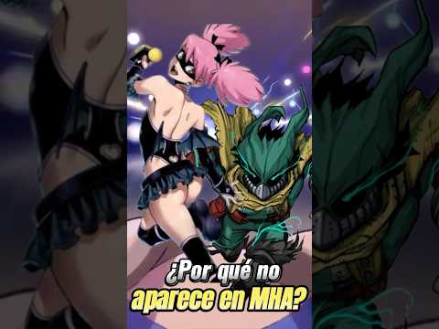 ¿Por qué Koichi no ayudo a Deku en la batalla final? #myheroacademia #bokunohero