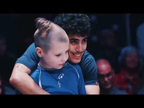 Energy Project - Let's Move [Electro Freestyle Music]