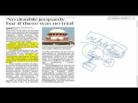 10 NOVEMBER  2018 - The Hindu Editorial News Paper Analysis - [UPSC/SSC/IBPS] by Naveen Yadav
