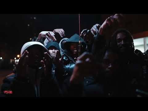 Boe Bs, DeeRose, Zah Tzz & Envy Spark - Skeeyee Pt. 2 (Set The Tone Mic Performance)