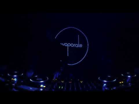 Venda @ Evaporate 蒸發, Taipei