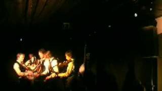 The Holstein United Bluegrass Boys, A Voice From On High