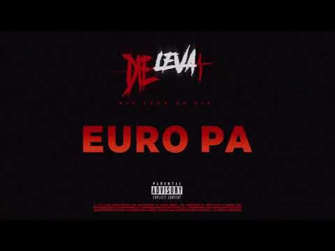 DIE LEVA - EURO PA