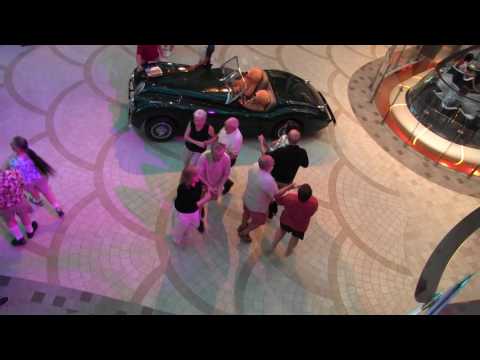 2017-01-13  Harmony Of The Seas - Flash Square Dance