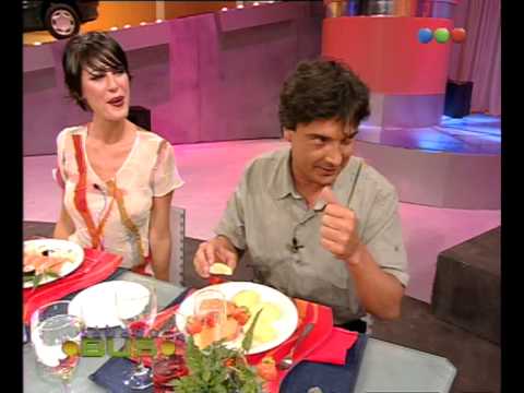 Llega La Morfi - Sábado Bus