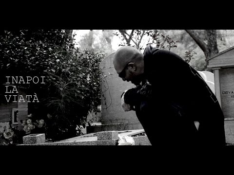 TC168 -  Inapoi La Viata feat Tina (official music video)