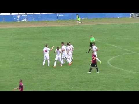 Video rezumat FC Hermannstadt vs FC Avrig 5 - 3