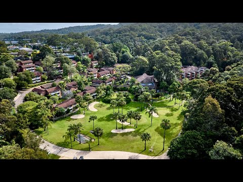 Peninsula Gardens Retirement Living