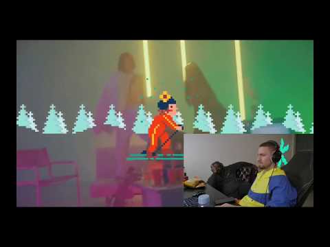 MOIS & MANUELLSEN reagieren auf Bausa, Maxwell, Joshi, Mizu x The Cratez - Skifahren