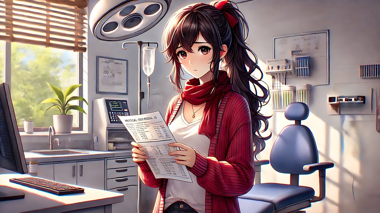 They Refused to Treat My Leukemia, So I Left My Sister’s Test Results Behind and Walked Away