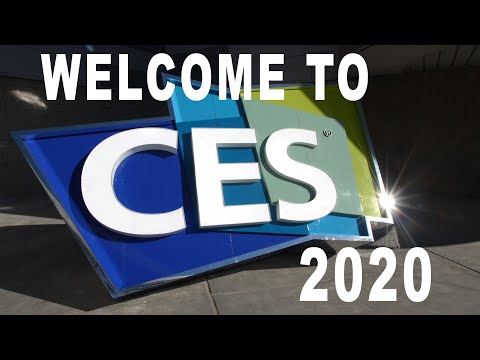 TechRepublic at CES 2020