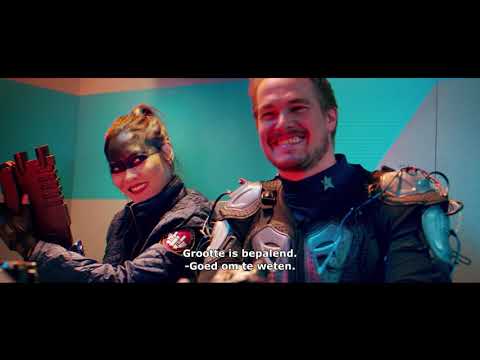 afbeelding Alien Expedition