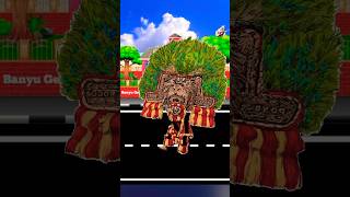 Download lagu KONVOI BARONG MACAN MACANAN REOG BESAR #kartun #animasi #barongan mp3