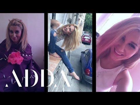 Azi e ziua ta, iubire (asta nu e inca o piesa)