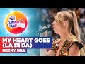 Becky Hill - My Heart Goes (La Di Da) (Summertime Ball 2022)