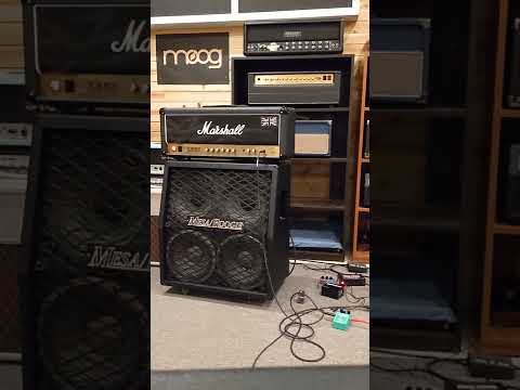Marshall JCM800 KK DEMO1