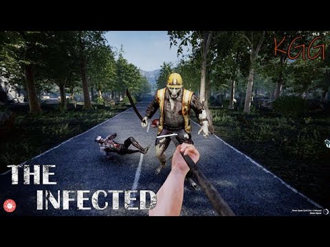 Crafting Armor and Searching For Mike | The Infected | Season 5 | Episode 13