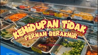 Restoran Kehidupan_Creativepreneurship Binus @Bandung