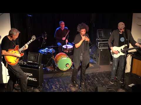 Hattler - Jazz Point Wangen - 07.10.2022 - New I.D. - LIVE !!!