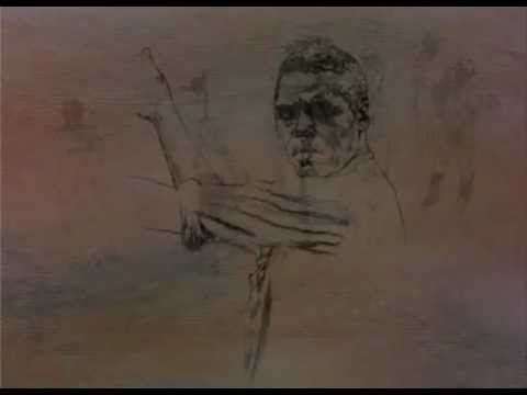 Bill Conti's music score from NORTH AND SOUTH, The TV. Series (Book I) Main Titles