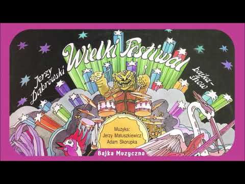 Bajka Muzyczna: Wielki Festiwal