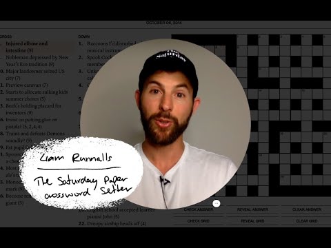 A Step-By-Step Guide On How To Solve Cryptic Crosswords