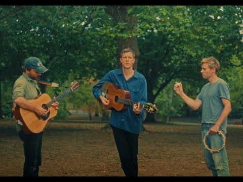 Palace - Greyhound (Acoustic)