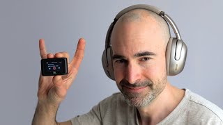 Video thumbnail for These Headphones Have One Killer Feature! | JBL Tour One M3 Review by Tech Spurt