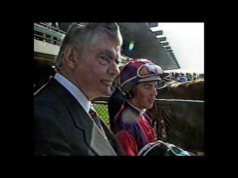 1993 TV News Reports _ MRC J J Liston Stakes