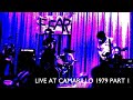 FEAR - LIVE at the Camarillo State Mental Hospital - July 1979 Part 1