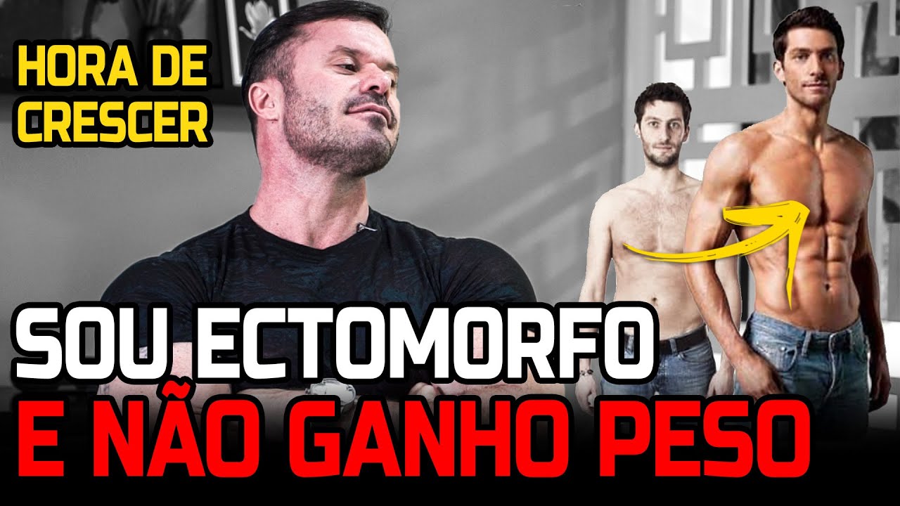 EU SEI O PORQUE VC NÃO CRESCE