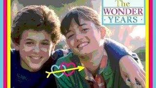 THE WONDER YEARS ✿ &quot;With A Little Help From My Friends&quot; ✿ RIP JOE COCKER