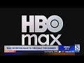 Goodbye Max Hello HBO Max Again