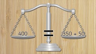 Download lagu Algebra: The meaning of the equals sign [CLIP] mp3