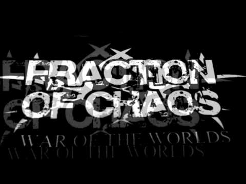 Fraction Of Chaos - War of the Worlds ( War of the Worlds 2008)