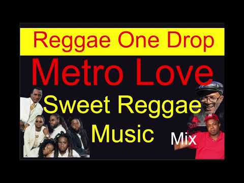 Reggae One Drop Mix/Morgan Heritage/Bushman/Beres Hammond/Glen Washington/Anthony B/Norris Man /2023