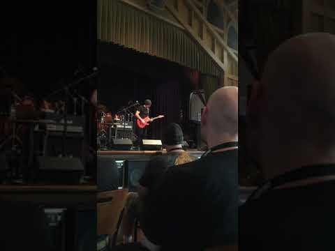 G4 Experience 2017 !! Joe Satriani Master Class !